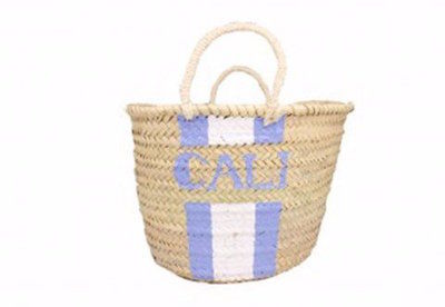 Beach Bags Bring the Island Life to This Summer Season